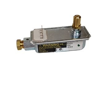 Bluestar Single Thermovalve 705401