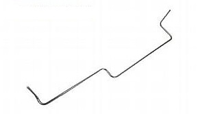 Liebherr Wire Bracket 7112573