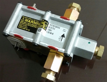 BlueStar Gas Valve 718901