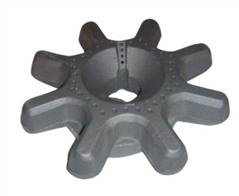Simmer Burner Head 729803