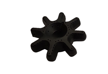 Bluestar 25k Burner Head 729804