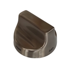 Bluestar Knob Hi/Lo Stainless 731529