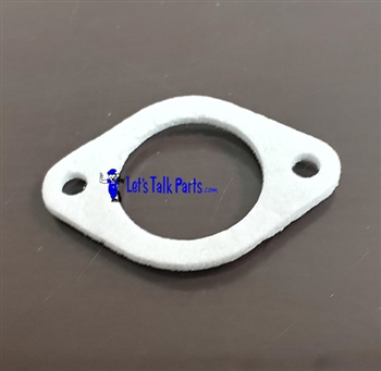 Bluestar Venturi/Burner Gasket 734301