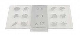DRAWER TRIM, PRINTED 7428838