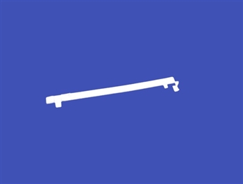 Liebherr Retaining Strip 7432434