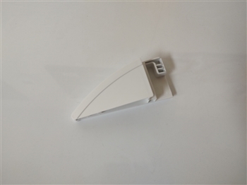 Liebherr Right Side Shelf Support 7436178