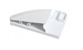 Liebherr RH Shelf Support 7438550