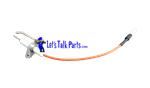 Bluestar Salamander Ignitor 744901