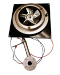 Bluestar BURNER, UPPER POWER  781006