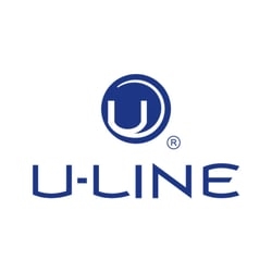 U-line COVER W/HOOK WHITE 80-54332-00