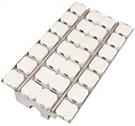 Lynx Briquette Assy 27/36" 80363