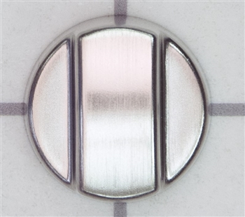 Wolf Hood Knob 811195