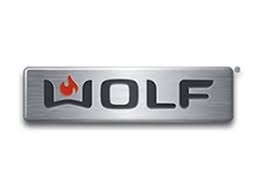 Wolf Hydralic Hinge 812273