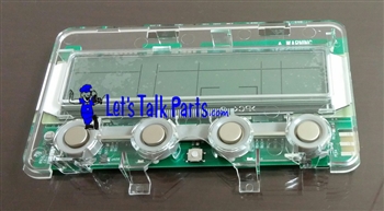 Display Module 814857P