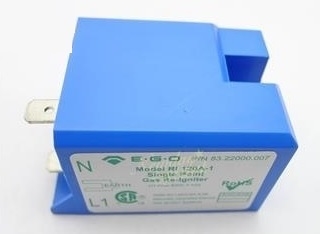 Capital Single Point Module 82402-02