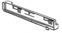 Retainer Slide RH 836810