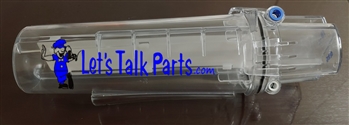 Tank Dispenser Assy 836846