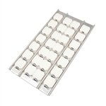 Lynx Briq Tray Assembly, 42/54 Narrow 90190