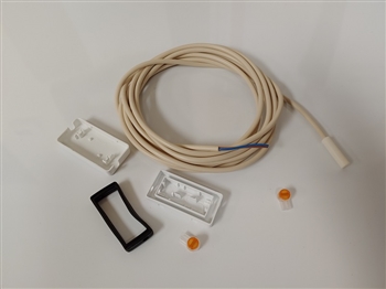 Liebherr 9590206 Temperature Sensor