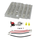 Speed Queen Heater Assy 964P3