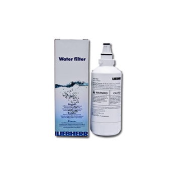 Liebherr Water Filter 9880980