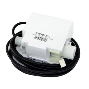 Liebherr water valve 9901663