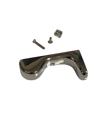 AGA S/A-Right Cresting Corner (M) S1595