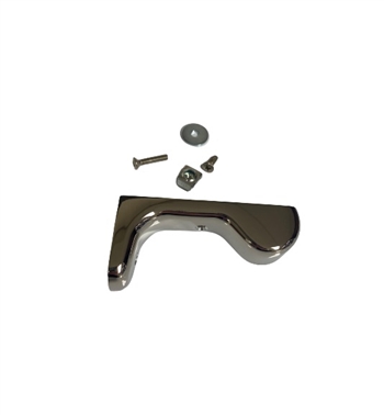 AGA S/A-Left Cresting Corner (M) S1600