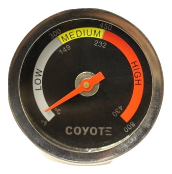 Coyote Thermometer C1000022