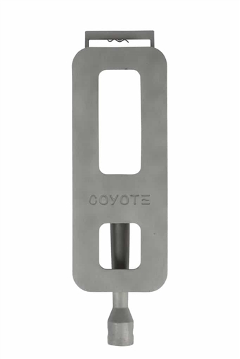 Coyote Grill Burner C1SL0001