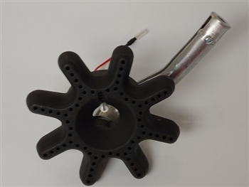 Bluestar Burner 600085