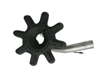 Bluestar Burner 600086
