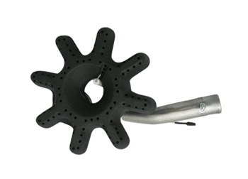 Bluestar Burner 600086