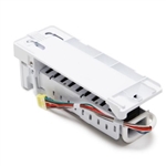 Samsung DA97-07365G Ice Maker Assembly, Size: 1, Clear
