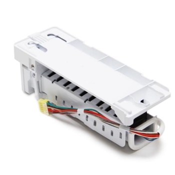 Samsung DA97-07365G Ice Maker Assembly, Size: 1, Clear