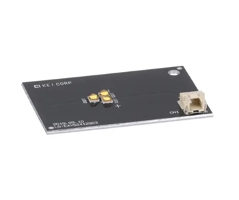 LG Hood Lighting Module EAV62412903