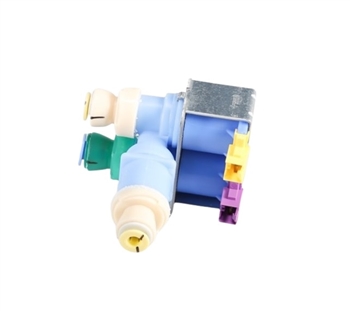 Fisher Paykel Dual Valve 814859
