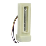 Hisense Damper Wind Gate K1485764