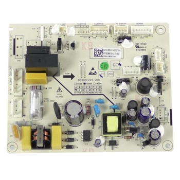 Hisense Main Control K1623862