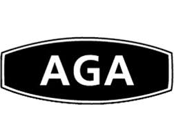 Aga Selector Switch P028728