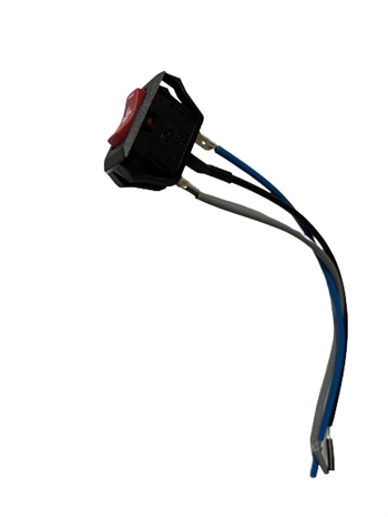 Vent-A-Hood Two Speed Switch P1433