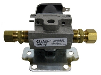 Viking FJT Gas Valve PA010139