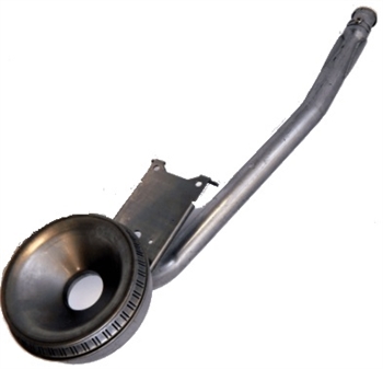 Viking Front Burner PA080036