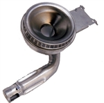 Viking Front Burner PA080037