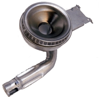 Viking Front Burner PA080037