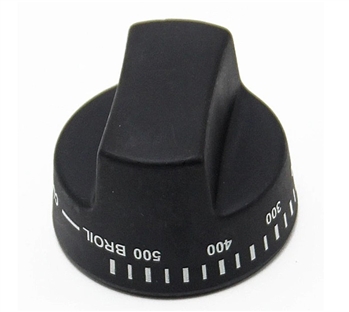 Viking Knob PB010129