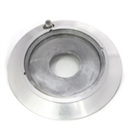Burner Base with Ignitor PB050081
