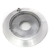 Burner Base with Ignitor PB050081