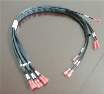 Ignitor Wire Kit PE070661