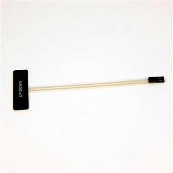Viking UP/Down Switch PV300182